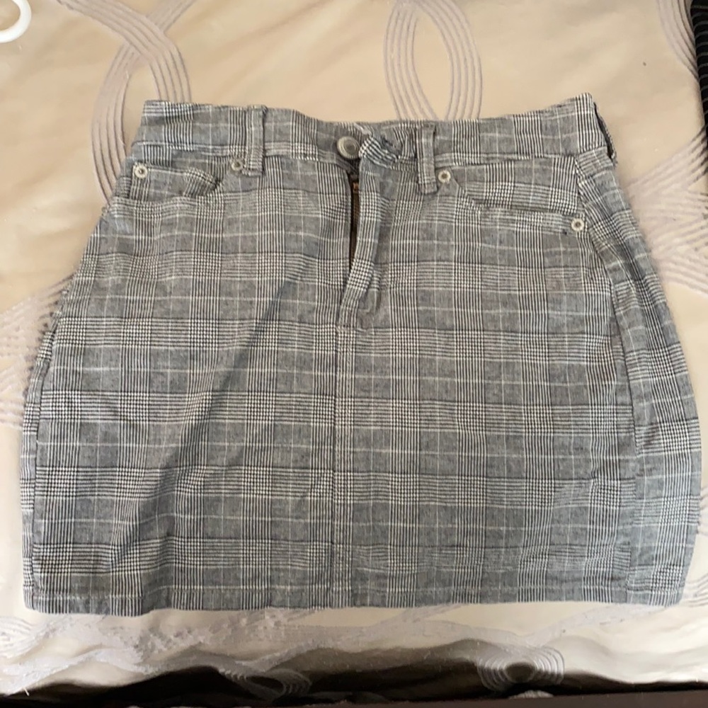 American eagle skirt